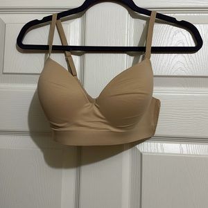 Soma Enbliss Wireless Bra